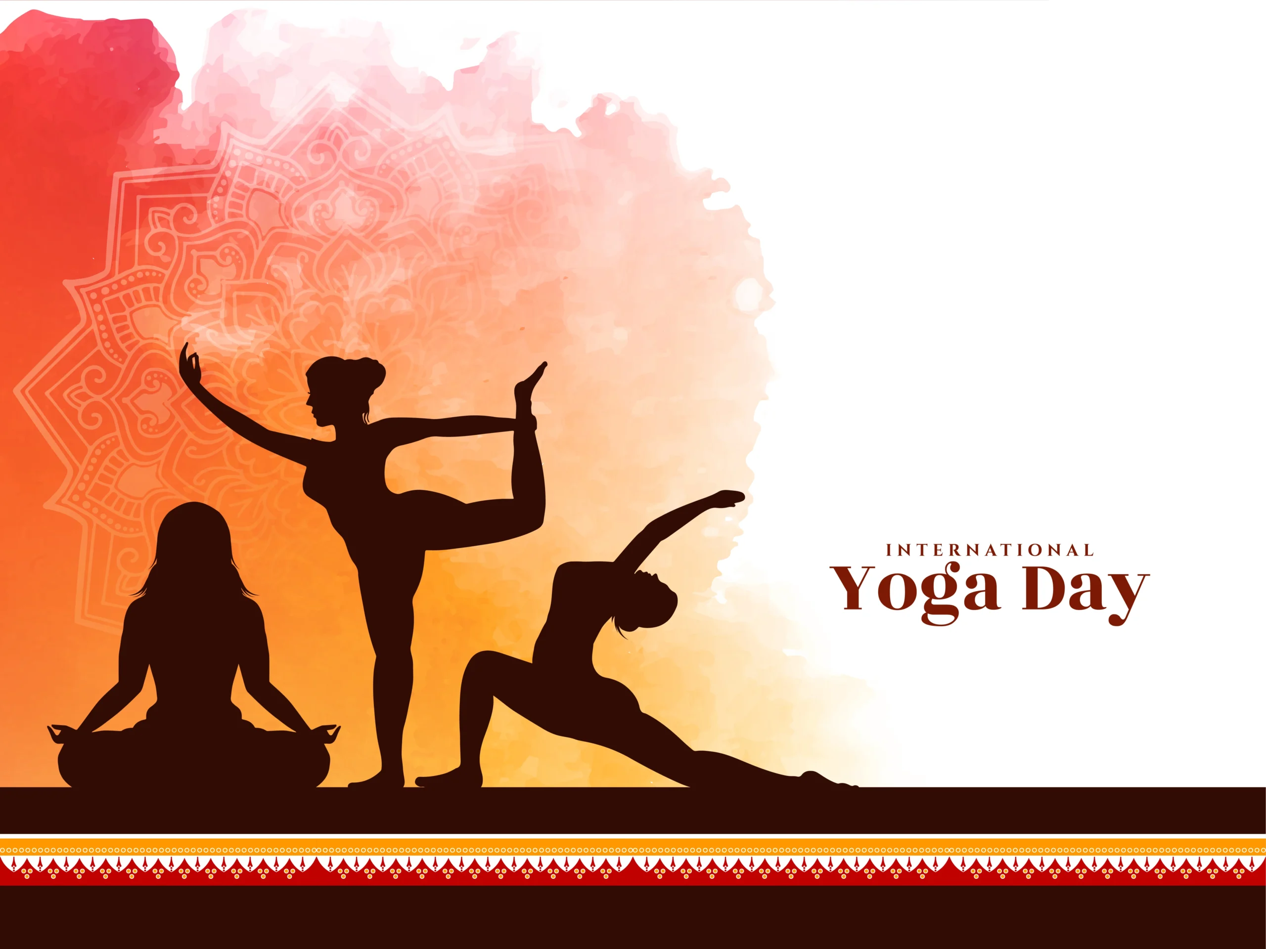 International Yoga Day 2026