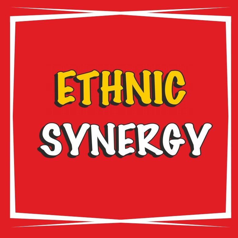 Ethnic Synergy